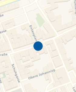 Vorschau: Karte von Stadtbäckerei Jena
