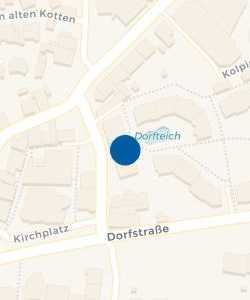 Vorschau: Karte von Sparkasse Vest Recklinghausen - Filiale