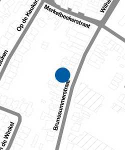 Vorschau: Karte von Ontbijtservice Parkstad