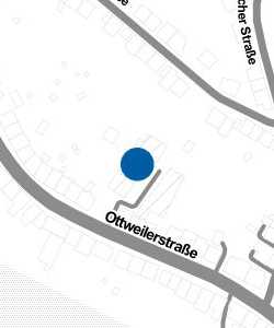 Vorschau: Karte von Autohaus Wiebelskirchen