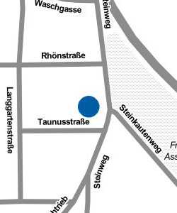Vorschau: Karte von Humanitus GmbH