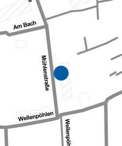 Vorschau: Karte von Evangelisches Altenheim St. Jacobistift