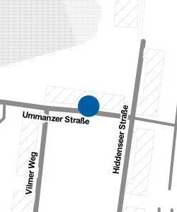 Vorschau: Karte von Bundespolizeiinspektion Stralsund