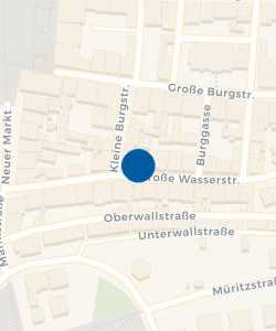 Vorschau: Karte von Hotel Onkel Hermann
