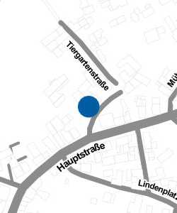 Vorschau: Karte von Ehemaliger Standort Synagoge