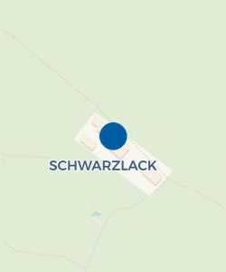 Vorschau: Karte von Gasthaus Schwarzlack