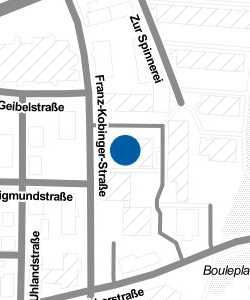 Vorschau: Karte von Dr. med. Matthias Riehle - Internist