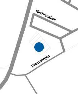 Vorschau: Karte von Apotheke am Wiesenthal