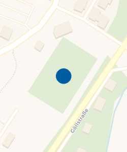 Vorschau: Karte von ESV Freilassing Fußballstadion