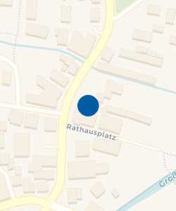 Vorschau: Karte von St. Bernhard Apotheke