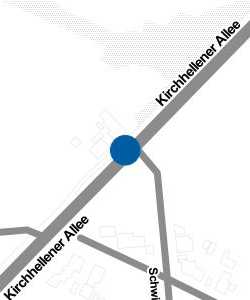 Vorschau: Karte von Schwickingsfeld