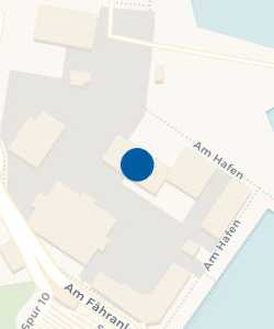 Vorschau: Karte von Gosch - Alte Bootshalle