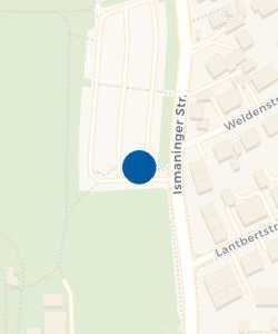 Vorschau: Karte von Parkplatz Savoyer Au (SA)