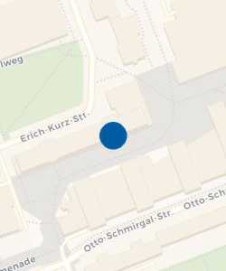 Vorschau: Karte von A1 Zahnzentrum Hoffmeier Lichtenberg & Marzahn