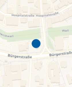Vorschau: Karte von extratour Tauch- & Kulturreisen GmbH