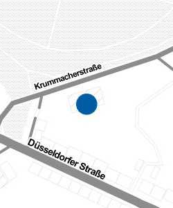 Vorschau: Karte von Städtischer Kindergarten Krummacherstraße