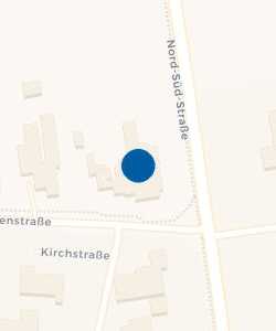 Vorschau: Karte von Gaststätte Knevel