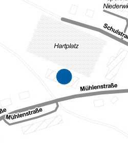 Vorschau: Karte von Grundschule Niederwiesa