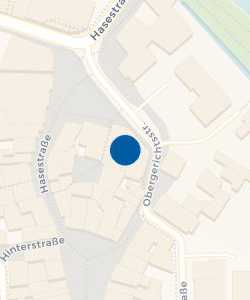 Vorschau: Karte von Modehaus Böckmann
