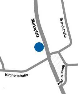 Vorschau: Karte von Volksbank Raiffeisenbank Nordoberpfalz eG