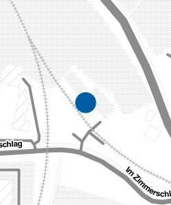 Vorschau: Karte von Bahnhof Schöneicher Forst