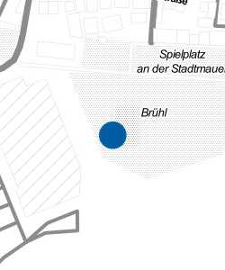 Vorschau: Karte von Seniorenzentrum Bürgerheim Weil der Stadt