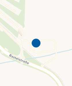 Vorschau: Karte von Reisemobilpark Bastei