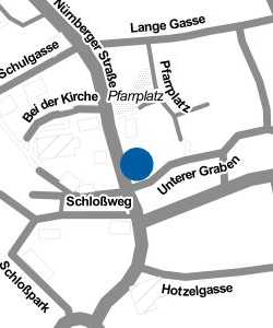 Vorschau: Karte von Sanitär & Heizung Klempnerei