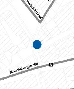 Vorschau: Karte von Wohlsdorff Zigarettenhaus