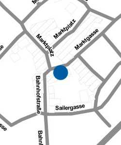 Vorschau: Karte von Gasthof Pösl