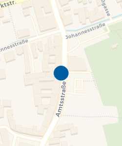 Vorschau: Karte von Möbel-Kaufhaus Zimmermann