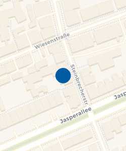 Vorschau: Karte von DRK Seniorenheim Steinbrecherstraße
