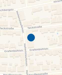 Vorschau: Karte von Kindergarten Grafenbühl