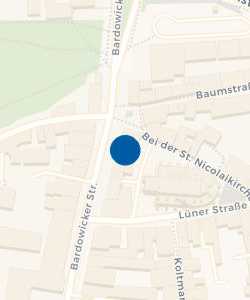 Vorschau: Karte von Hörschmiede