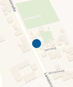 Vorschau: Karte von Raiffeisen Tankstelle Schoningen