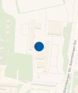 Vorschau: Karte von Hundertwasser-Gesamtschule Rostock