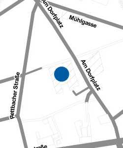 Vorschau: Karte von Bürgerhaus Apfelstädt