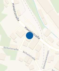 Vorschau: Karte von Landbäckerei & Café Damböck