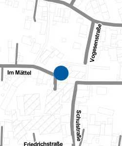 Vorschau: Karte von Johann-Henrich-Büttner Schule