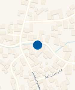 Vorschau: Karte von VR Bank Lahn-Dill eG - Filiale Holzhausen