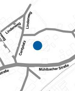 Vorschau: Karte von Rathaus Salz