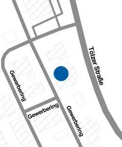 Vorschau: Karte von Autohaus Egling GmbH