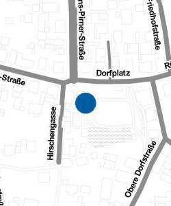 Vorschau: Karte von Dorfbücherei Ottensoos