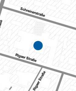 Vorschau: Karte von Heinrich-Hertz-Gymnasium