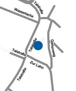 Vorschau: Karte von Bürgerhaus Argenstein