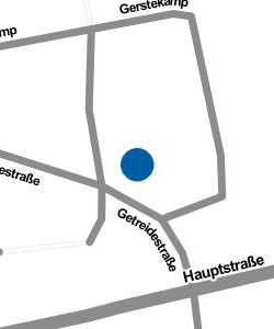 Vorschau: Karte von Gesundheitszentrum Reinecke Oldendorf
