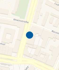 Vorschau: Karte von Zahnärzte am Siegesdenkmal in Freiburg Dr. V. Dannenberg, Dr. Nana Denner, Dr. Larissa Mink