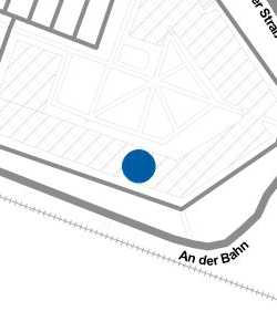 Vorschau: Karte von Sparkasse Mecklenburg-Schwerin - SB-Standort