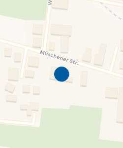 Vorschau: Karte von kath. Kindergarten St. Marien