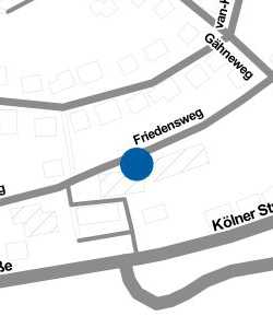 Vorschau: Karte von Mehrzweckhalle Salchendorf